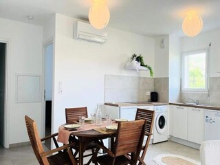 Appartement Calvi  17
