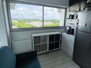 Apartment La Grande Motte  1
