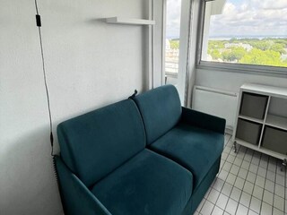 Apartment La Grande Motte  2