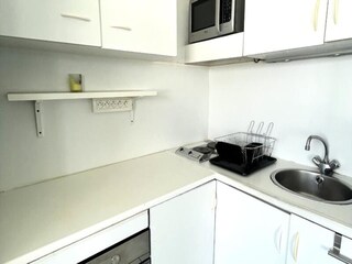 Apartment La Grande Motte  5