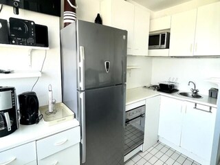 Apartment La Grande Motte  10