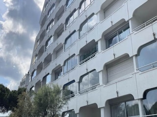 Apartment La Grande Motte  18