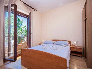 Appartement Primosten Équipement 9
