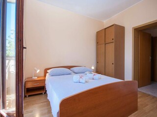 Appartement Primosten Kenmerken 9