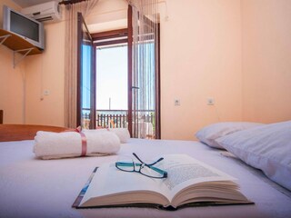 Appartement Primosten Équipement 9