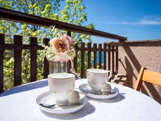 Apartamento Primosten Grabación al aire libre 2