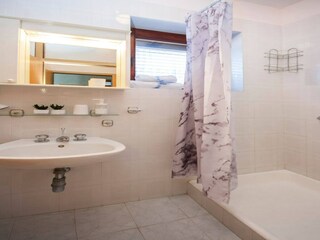 Apartment Primosten Ausstattung 10