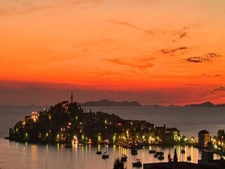 Apartamento Primosten Entorno 33