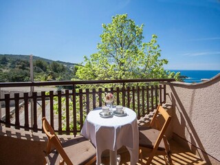 Apartment Primosten Outdoor Recording 4