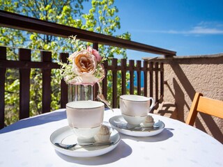 Apartamento Primosten Grabación al aire libre 5