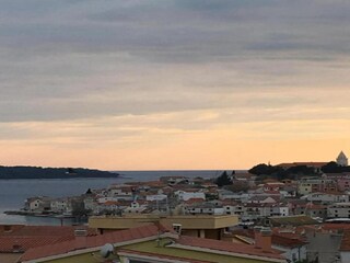 Apartamento Primosten Entorno 35