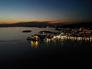 Apartment Primosten Umgebung 21