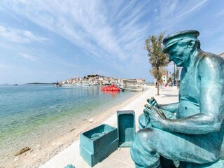 Apartment Primosten Environment 22