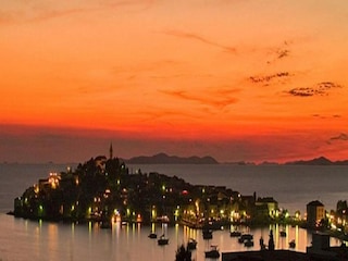 Apartment Primosten Umgebung 26