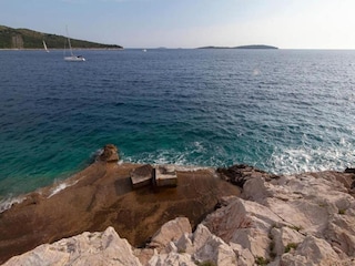 Apartment Primosten Umgebung 37