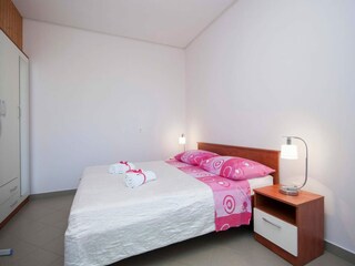 Appartamento Primosten Caratteristiche 6