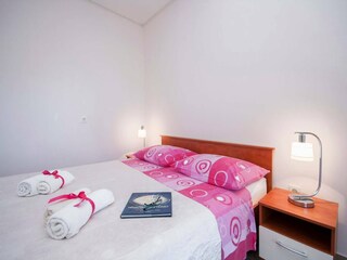 Apartment Primosten Ausstattung 6