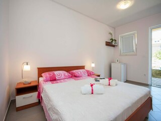 Appartamento Primosten Caratteristiche 6
