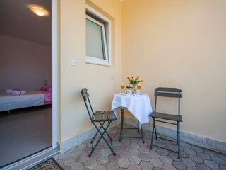 Apartment Primosten  12
