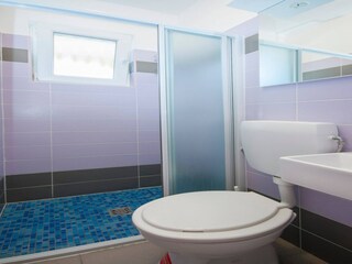 Apartamento Primosten Características 6