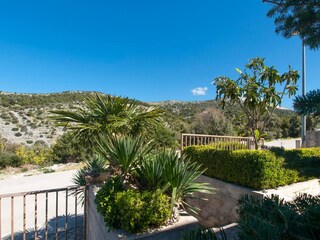 Appartement Primosten Enregistrement extérieur 3