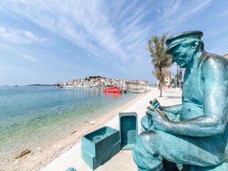 Appartement Primosten Environnement 35