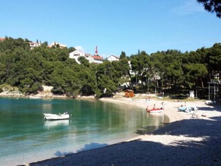 Appartamento Primosten Ambiente 27