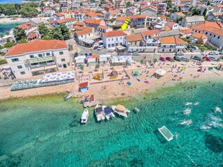 Apartment Primosten Umgebung 34