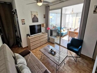 Apartment Leucate Features 2