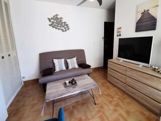 Apartment Leucate Features 3