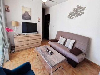 Apartment Leucate Features 4