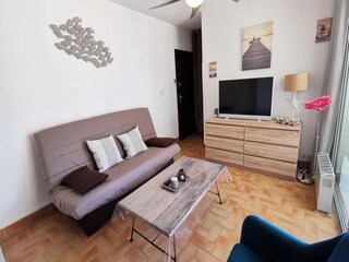 Apartment Leucate Features 5