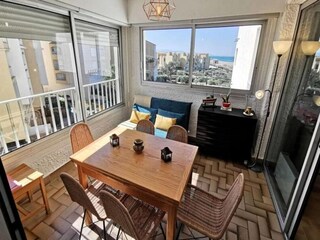Apartment Leucate Features 6