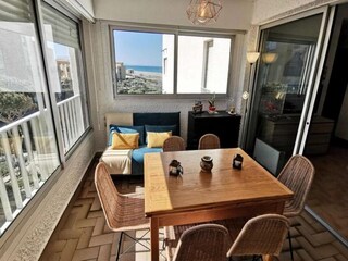 Apartment Leucate Features 7