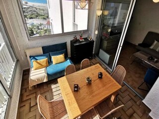 Apartment Leucate Features 8