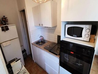 Apartment Leucate Features 9