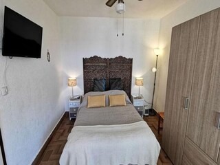 Apartment Leucate Features 10