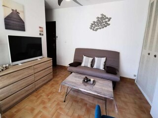 Apartment Leucate Features 11