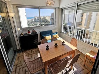Apartment Leucate Features 12