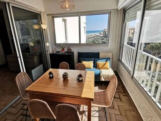 Apartment Leucate Features 13