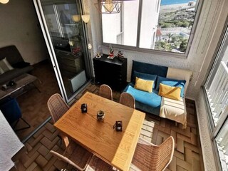 Apartment Leucate Features 14