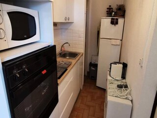 Apartment Leucate Features 15