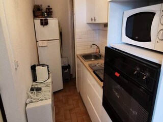 Apartment Leucate Features 16
