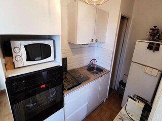 Apartment Leucate Features 17