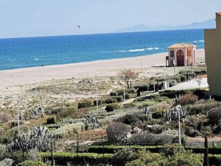 Apartment Leucate Environment 23