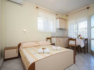 Appartement Primosten Kenmerken 8