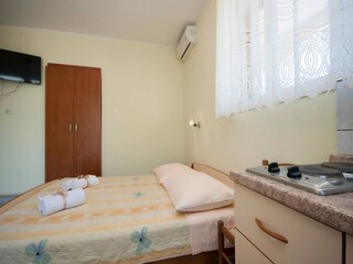 Apartment Primosten Ausstattung 7