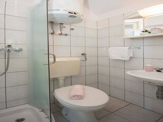 Apartamento Primosten Características 9