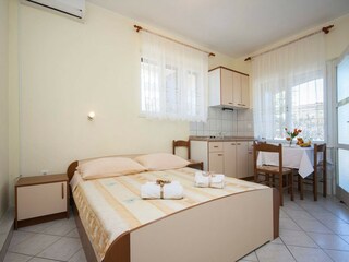 Appartement Primosten Kenmerken 7