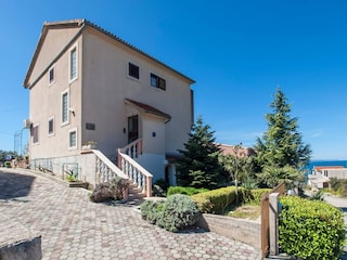 Apartment Primosten Außenaufnahme 2